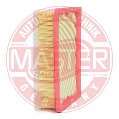 FILTRU AER MASTER-SPORT GERMANY 26120LFPCSMS 3