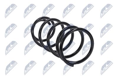ARC SPIRAL NTY ASZCT011 14