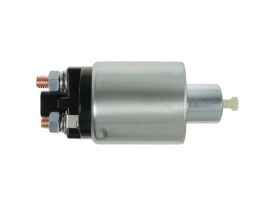 Magnetschalter, Starter