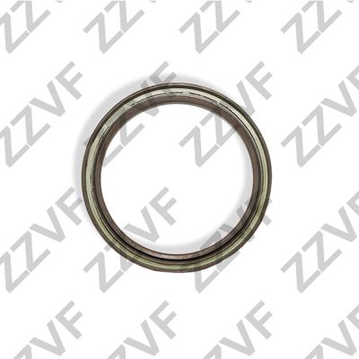 Уплотняющее кольцо, коленчатый вал ZZVF ZVCL230 для KIA MOHAVE
