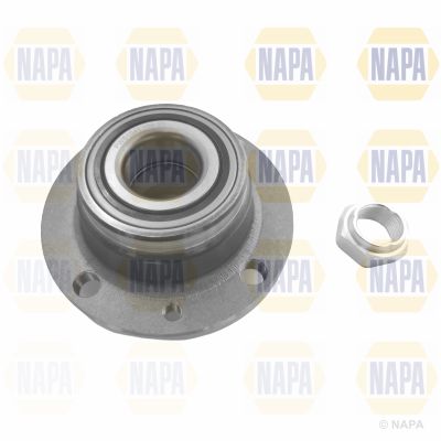 Wheel Bearing Kit NAPA PWB1041