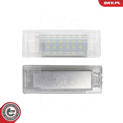 Osvětlení interiéru ESEN SKV 72SKV493