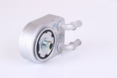 ÖLKüHLER MOTORöL NISSENS 91111 36