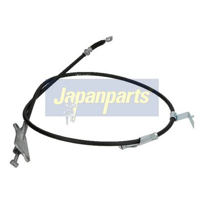 Seilzug, Feststellbremse