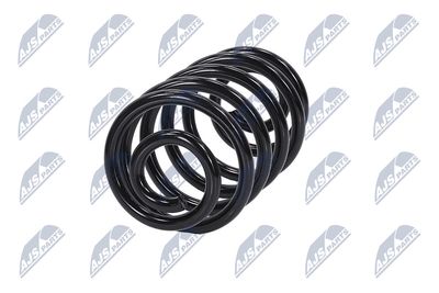 ARC SPIRAL NTY ASZPL021 18