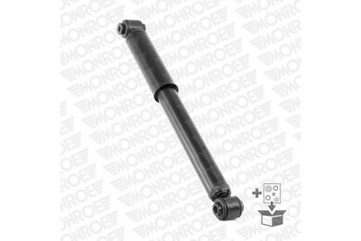 STOßDäMPFER MONROE G1177 8