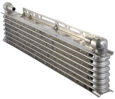 Oljekylare, motor MAHLE CLC 206 000P för SCANIA