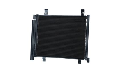CONDENSATOR CLIMATIZARE NRF 350045 29