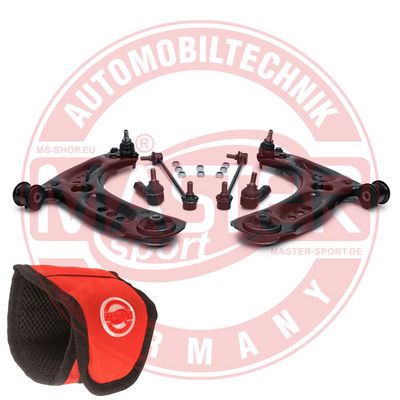 SET SUSPENSIE ROATA MASTER-SPORT GERMANY 36992KITMSM 3