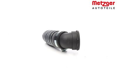 LADELUFTSCHLAUCH METZGER AUTOTEILE 2400331 29