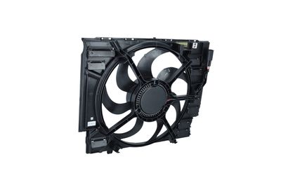 VENTILATOR RADIATOR NRF 47960 22