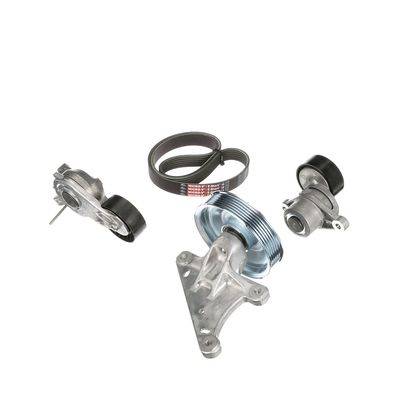 KEILRIPPENRIEMENSATZ GATES K056PK1020EST 40