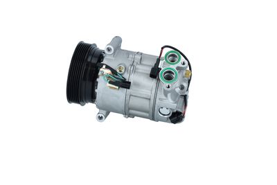 COMPRESOR CLIMATIZARE NRF 320035 17