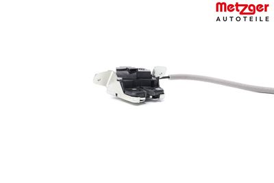 HECKKLAPPENSCHLOSS METZGER AUTOTEILE 2311043 35