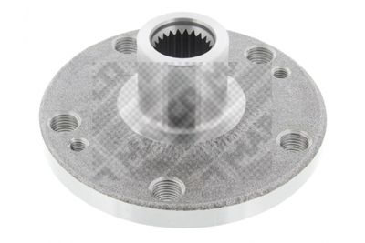 Piasta koła MAPCO 26153