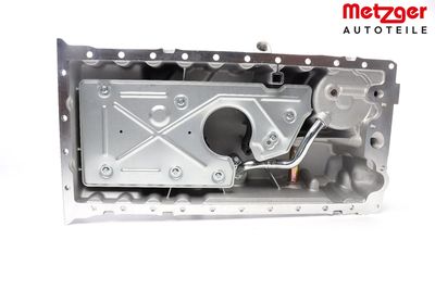 ÖLWANNE METZGER AUTOTEILE 7990193 39