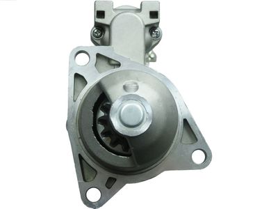 AS-PL Starter