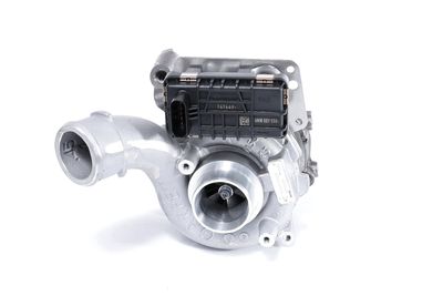 LADER AUFLADUNG BTS Turbo T914873 2