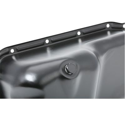 маслена вана (картер) RIDEX 592O0055