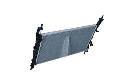 RADIATOR RACIRE MOTOR NRF 53742 21