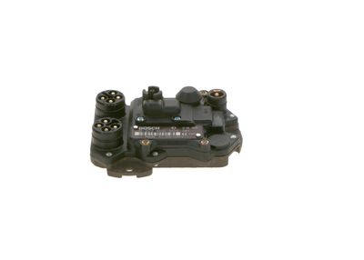 UNITATE DE CONTROL SISTEM DE APRINDERE BOSCH 0227400404 2