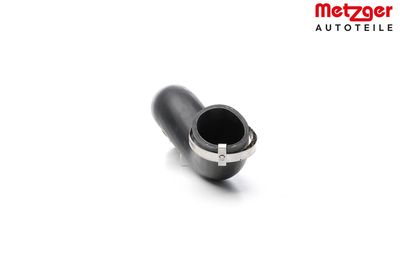 LADELUFTSCHLAUCH METZGER AUTOTEILE 2400067 26