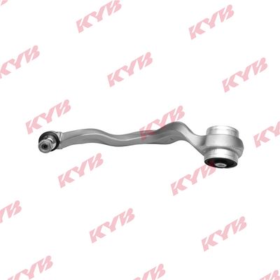 носач, окачване на колелата KYB KSC4398