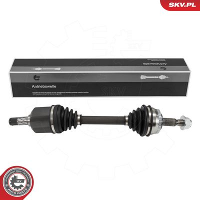 полуоска ESEN SKV 40SKV102