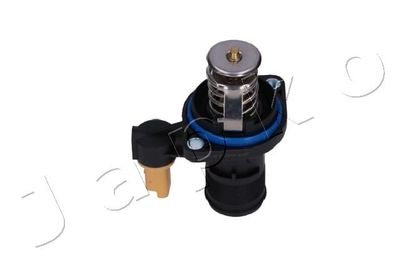 TERMOSTAT LICHID RACIRE