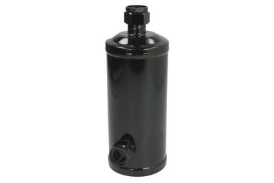 Droger voor airconditioning past: CATERPILLAR 120G, 130G, 518, 525, 769C, 930R, 930T, 936, 936E, 950B, 950E, D4E, D4E SR