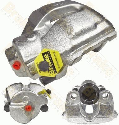 Brake Caliper Brake ENGINEERING CA1649