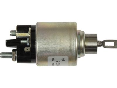 SOLENOID ELECTROMOTOR