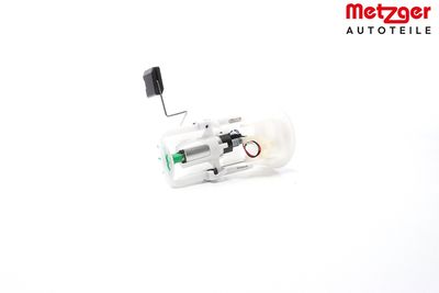 SISTEM ALIMENTARE CU COMBUSTIBIL METZGER AUTOTEILE 2250034 19
