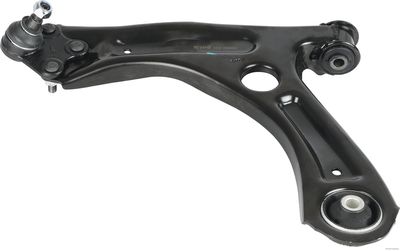 LENKER RADAUFHäNGUNG