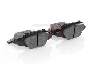 SET PLACUTE FRANA FRANA DISC GH GH410105 36