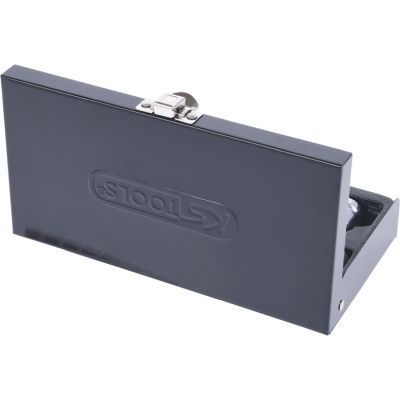 Ks Tools - Súprava bitov Torx 10mm 15ks
