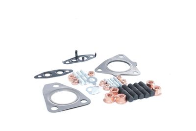 SET MONTAJ TURBOCOMPRESOR BTS Turbo T931520ABS 17