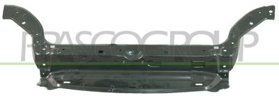PRASCO CI9173200 Решетка радиатора  для CITROËN BERLINGO (Ситроен Берлинго)