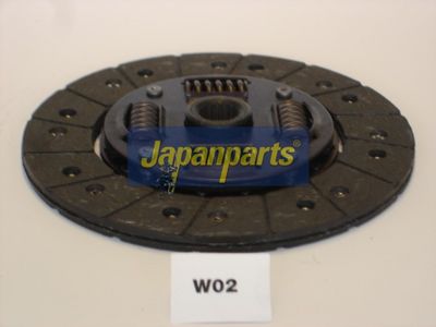 JAPANPARTS Sankabos diskas