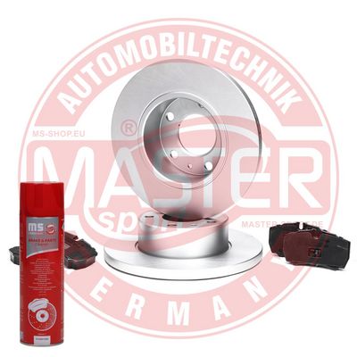 SET FRANA FRANA DISC