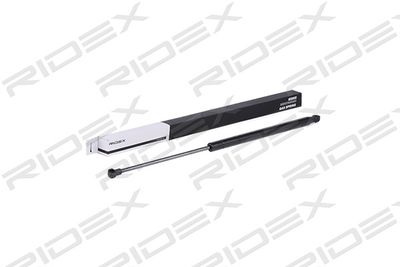 Газовая пружина, крышка багажник RIDEX 219G0312 для CITROËN C5