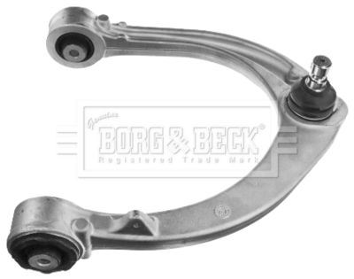 Control/Trailing Arm, wheel suspension Borg & Beck BCA7402