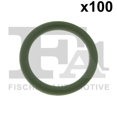 Уплотнительное кольцо, компрессор FA1 076.440.100 для DACIA DUSTER