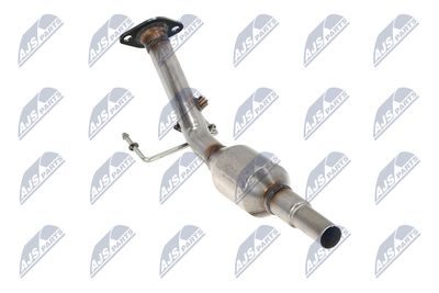 CATALIZATOR NTY KATMS001 19