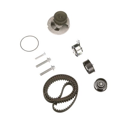 WASSERPUMPE + ZAHNRIEMENSATZ GATES KP25499XS2 54