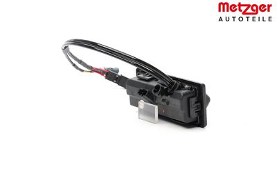 MINER HAION METZGER AUTOTEILE 2310982 25