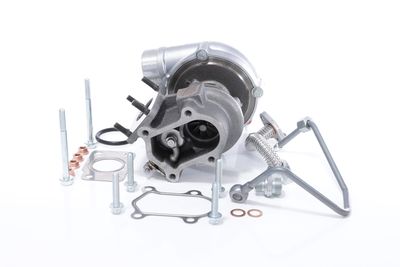 LADER AUFLADUNG BTS Turbo T981195 20