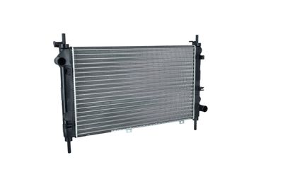 KüHLER MOTORKüHLUNG NRF 509528A 42