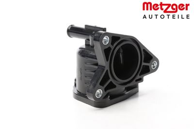 CARCASA TERMOSTAT METZGER AUTOTEILE 4010598 8