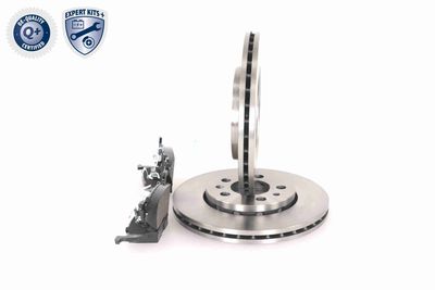 SET FRANA FRANA DISC VAICO V105590 5